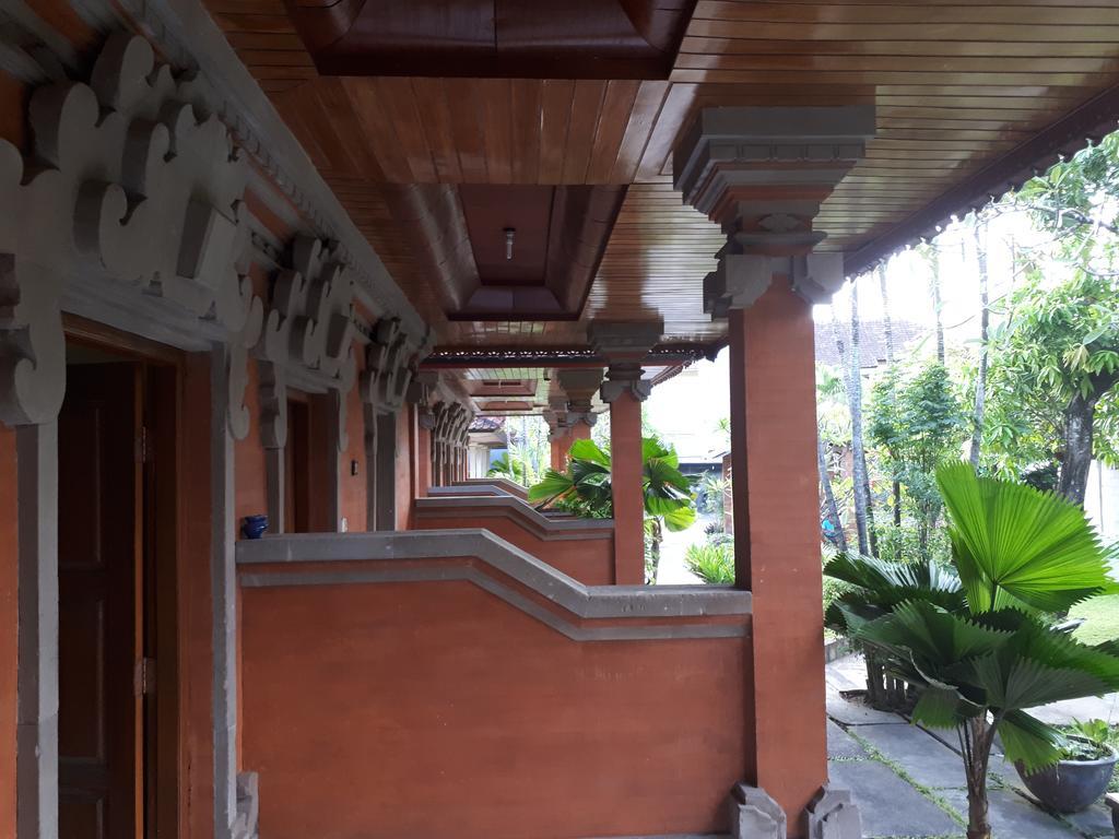 Puspa Ayu Kuta Lombok Buitenkant foto