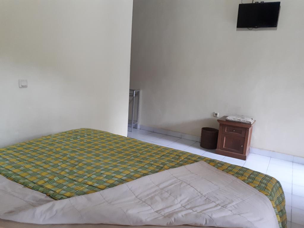 Puspa Ayu Kuta Lombok Buitenkant foto