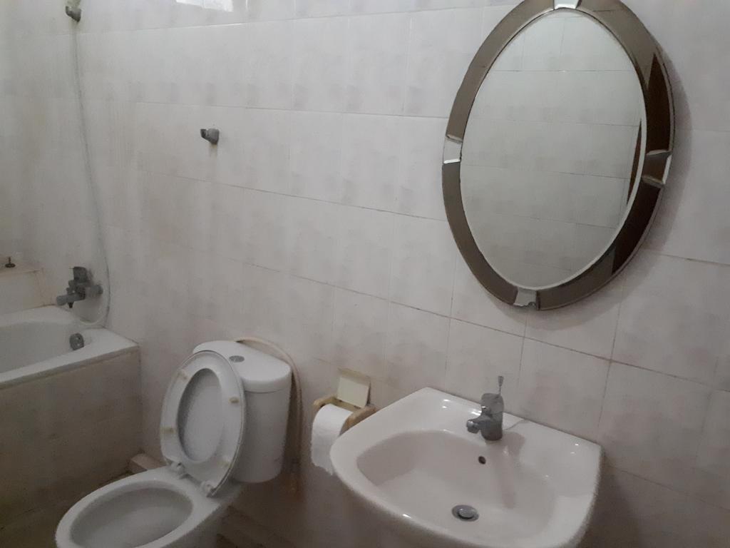Puspa Ayu Kuta Lombok Buitenkant foto